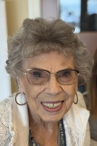 Helen Joan Gross